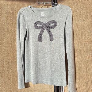 GapKids longsleeve Top